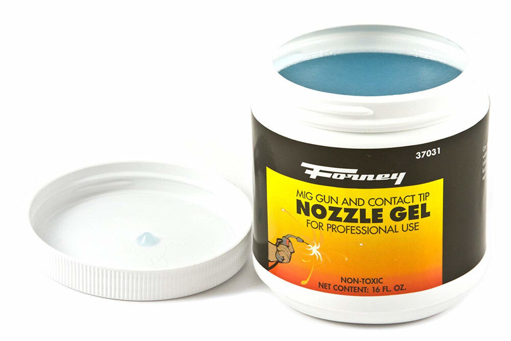 Nozzle Gel 16 oz 37031