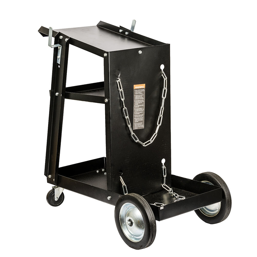 Portable Welding Cart 332