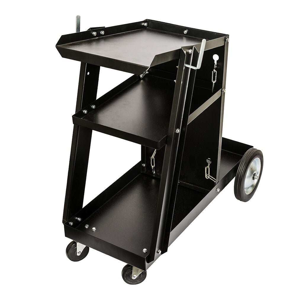 Portable Welding Cart 332