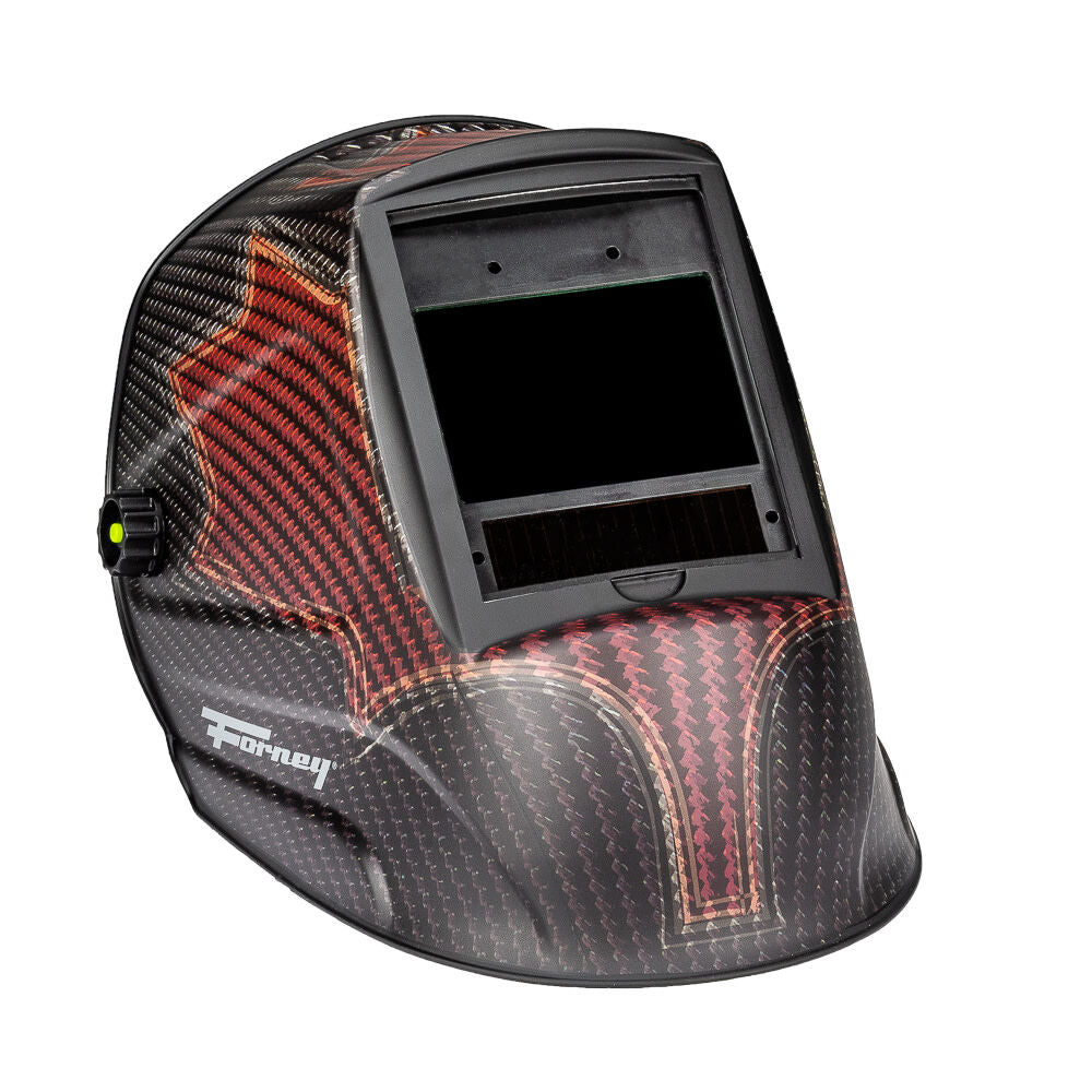 Pro Carbon Maple Leaf ADF Welding Helmet 55939