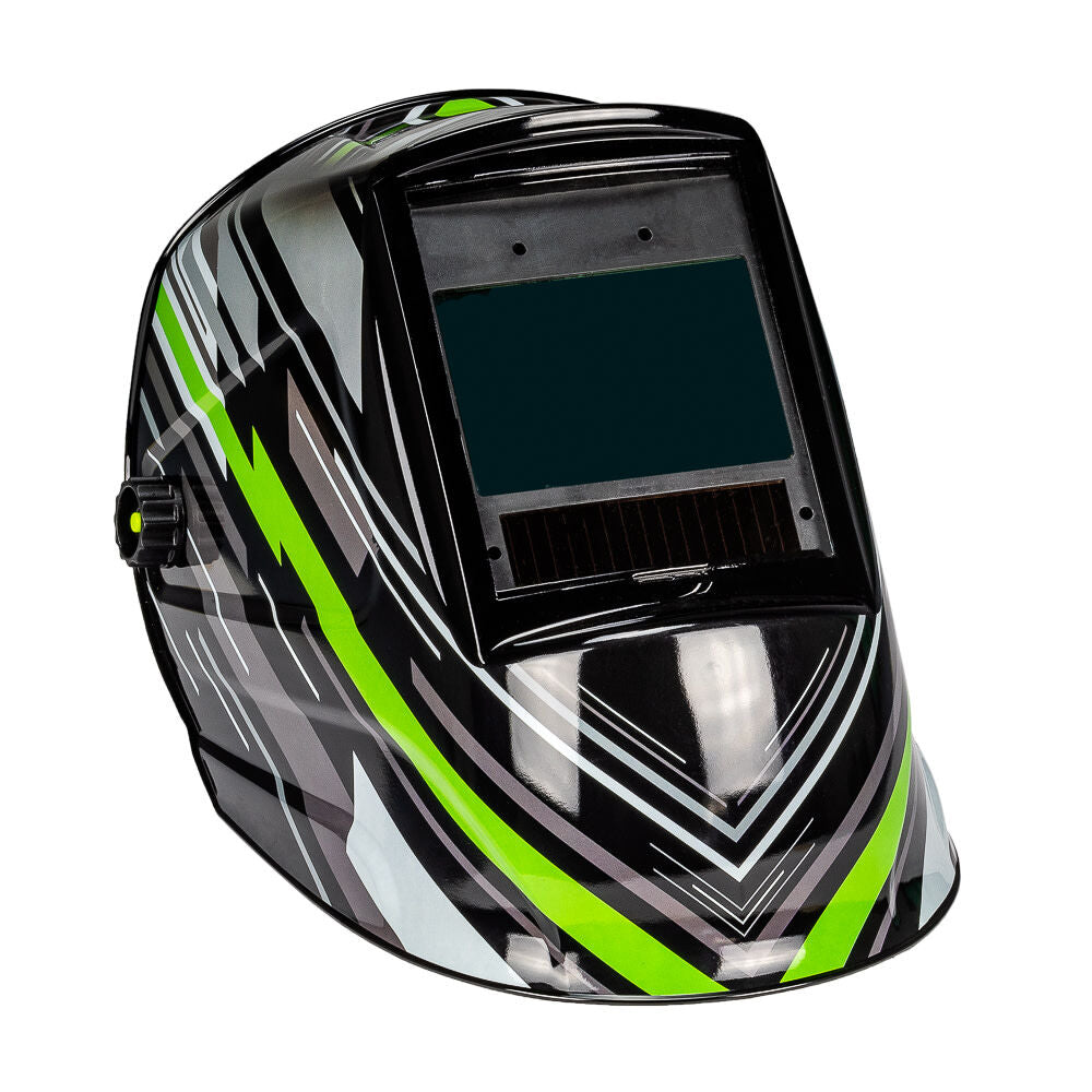 PRO Series Amped ADF Welding Helmet 55937