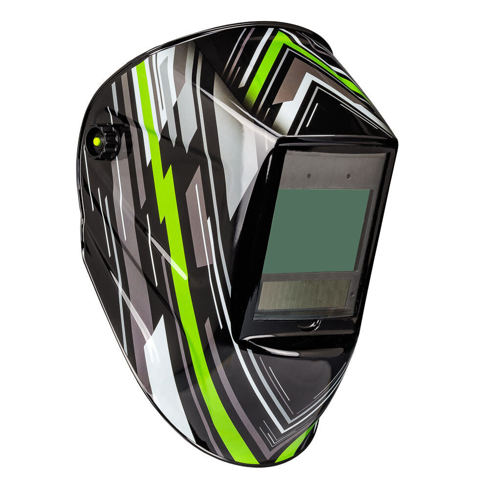 PRO Series Amped ADF Welding Helmet 55937