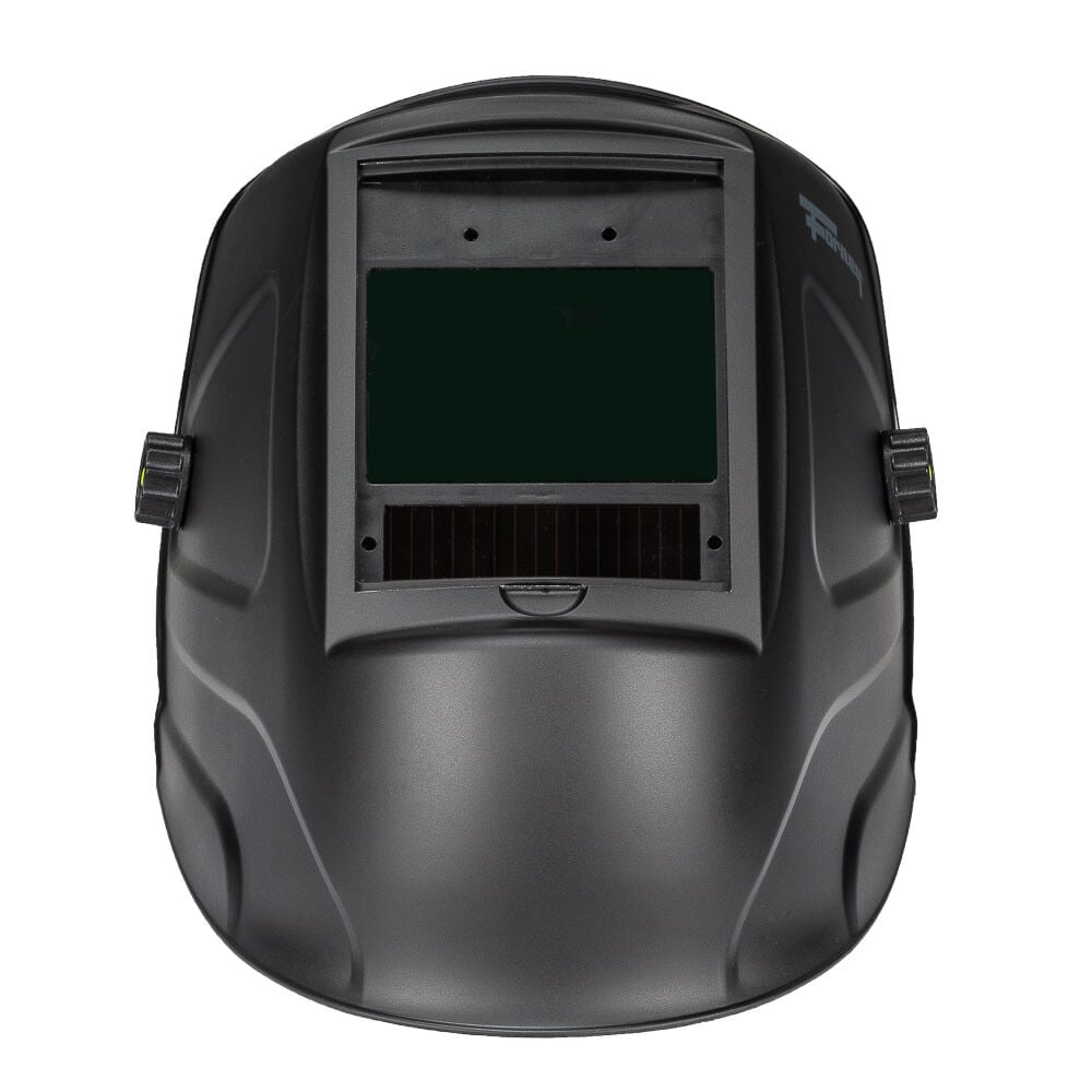 PRO Series Black Matte ADF Welding Helmet 55935