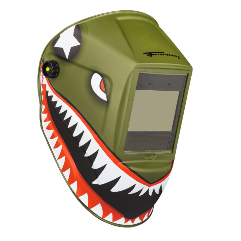 PRO Series Warhawk ADF Welding Helmet 55938