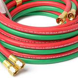 R-Grade Oxy-Acetylene Hose 1/4in x 25 ft. 86145