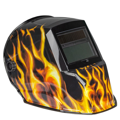 Scorch ADF Welding Helmet 55859