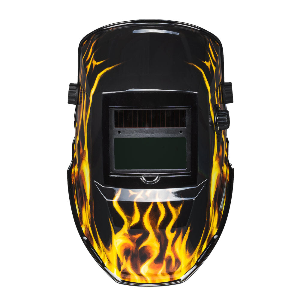 Scorch ADF Welding Helmet 55859