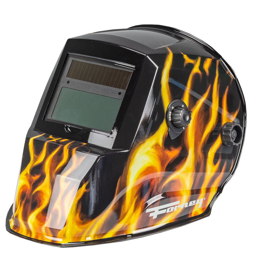 Scorch ADF Welding Helmet 55859