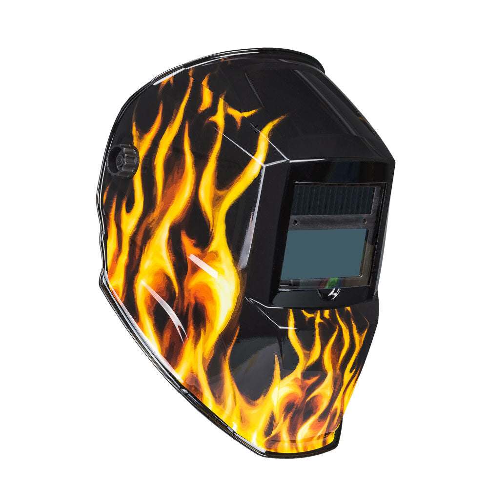 Scorch ADF Welding Helmet 55859