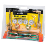 Shop Flame Medium Duty Torch Kit 1705