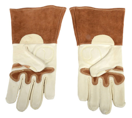 Signature Welding Gloves (Men's L) 53410