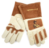 Signature Welding Gloves (Men's L) 53410