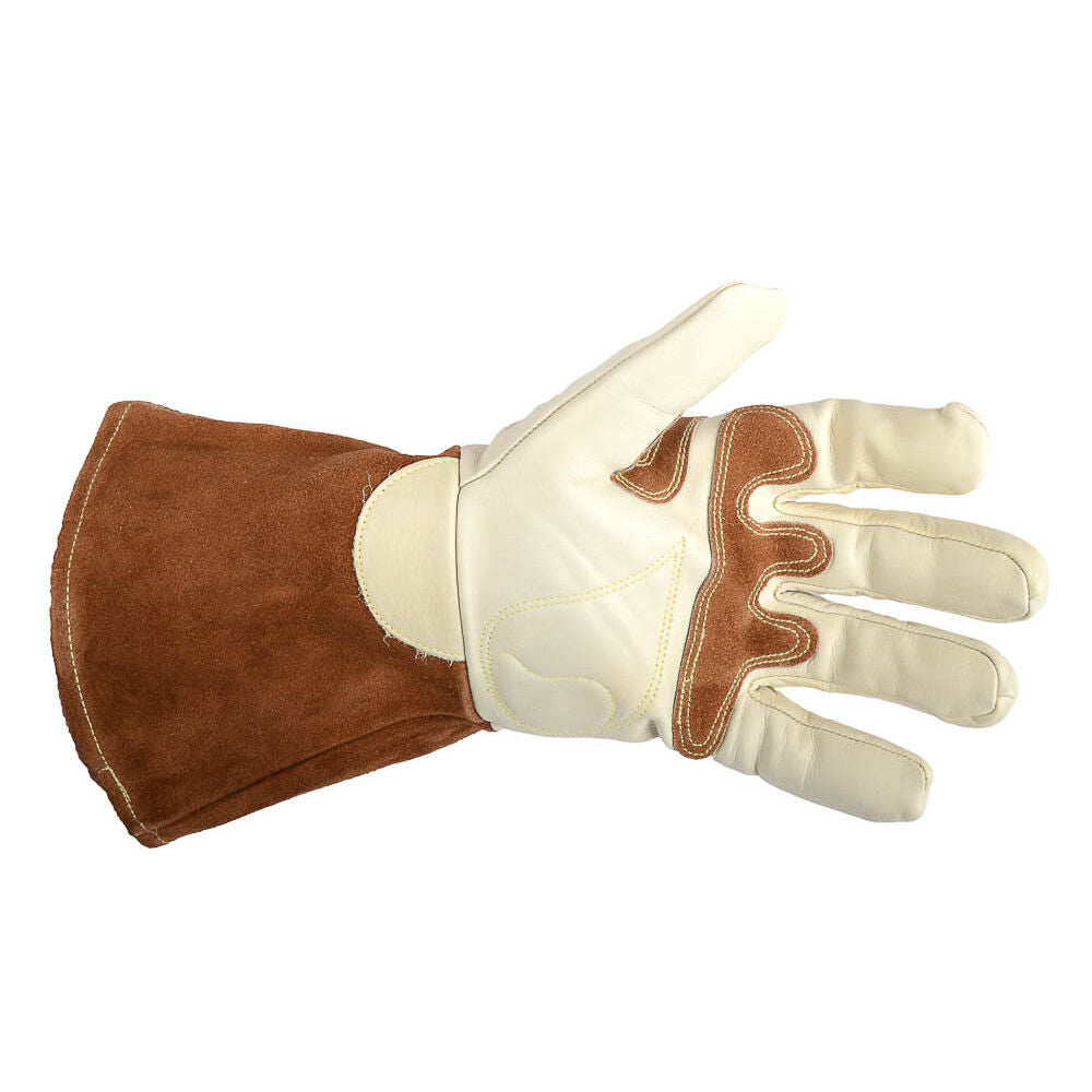 Signature Welding Gloves (Men's XL) 53411