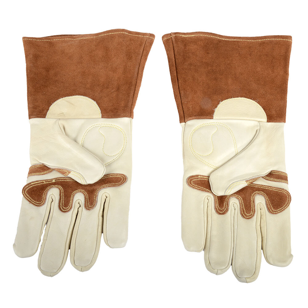 Signature Welding Gloves (Men's XL) 53411