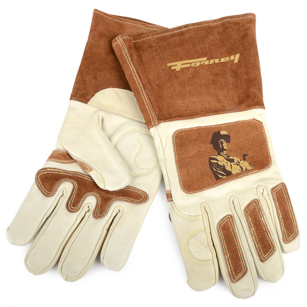 Signature Welding Gloves (Men's XL) 53411