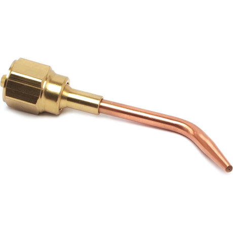 Type 4 0 (0-W) Victor Heavy-Duty Oxy-Acetylene Welding Nozzle 87832