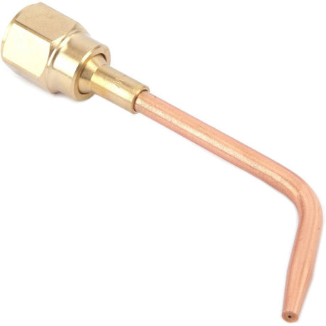 Type 4 1 (1-W) Victor Heavy-Duty Oxy-Acetylene Welding Nozzle 87833
