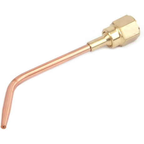 Type 4 2 (2-W) Victor Heavy-Duty Oxy-Acetylene Welding Nozzle 87834