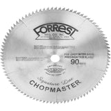 260 mm 90 Teeth ChopMaster Signature Line Saw Blade CM26905105