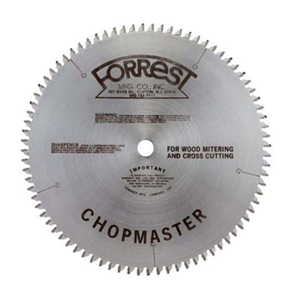 ChopMaster 12 In. Blade CM12806115G