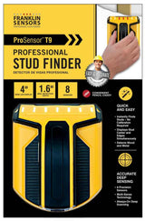 ProSensor Stud Finder T9