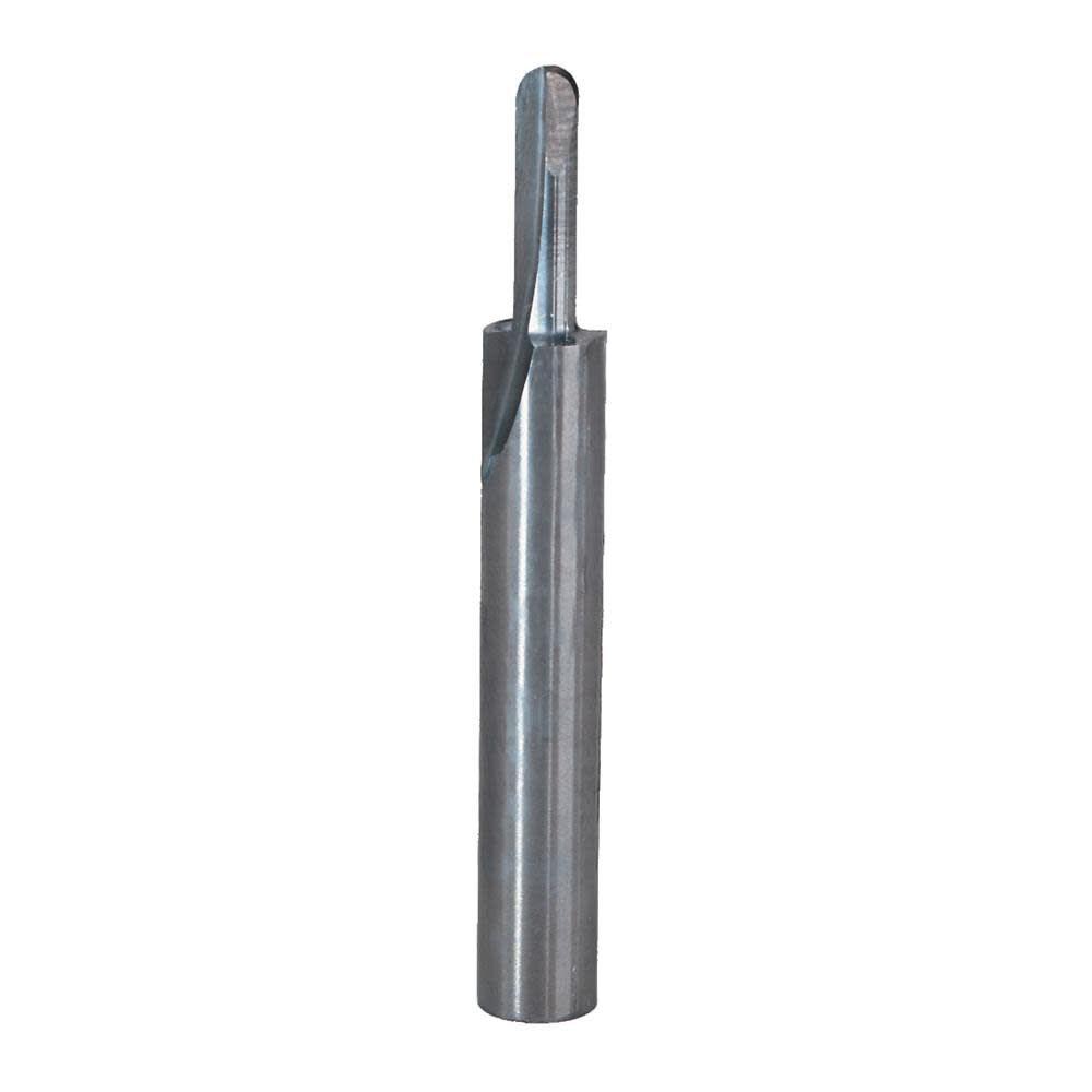 1/16 In. Radius Round Nose Bit with 1/4 In. Shank 18-100