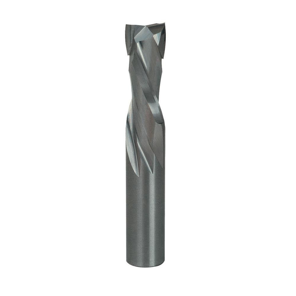 1/2 In. (Dia.) Double Compression Bit with 1/2 In. Shank 77-208