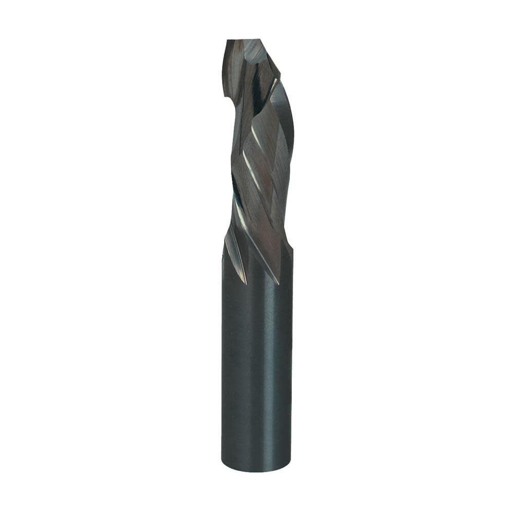 1/2 In. (Dia.) Single Compression Bit with 1/2 In. Shank 77-108