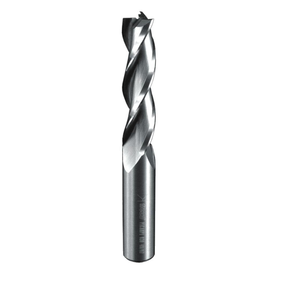 1/2 In. (Dia.) Up Spiral Bit with 1/2 In. Shank 75-308