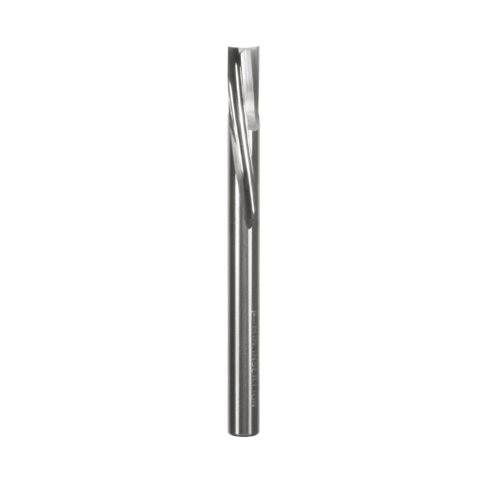 1/4in (Dia.) O-Flute Down Spiral Bit 74-204