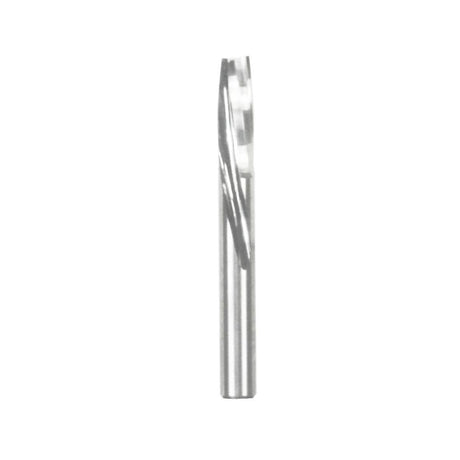 1/4in (Dia.) O-Flute Down Spiral Bit 74-206