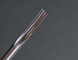 1/4in (Dia.) O-Flute Straight Bit 71-080