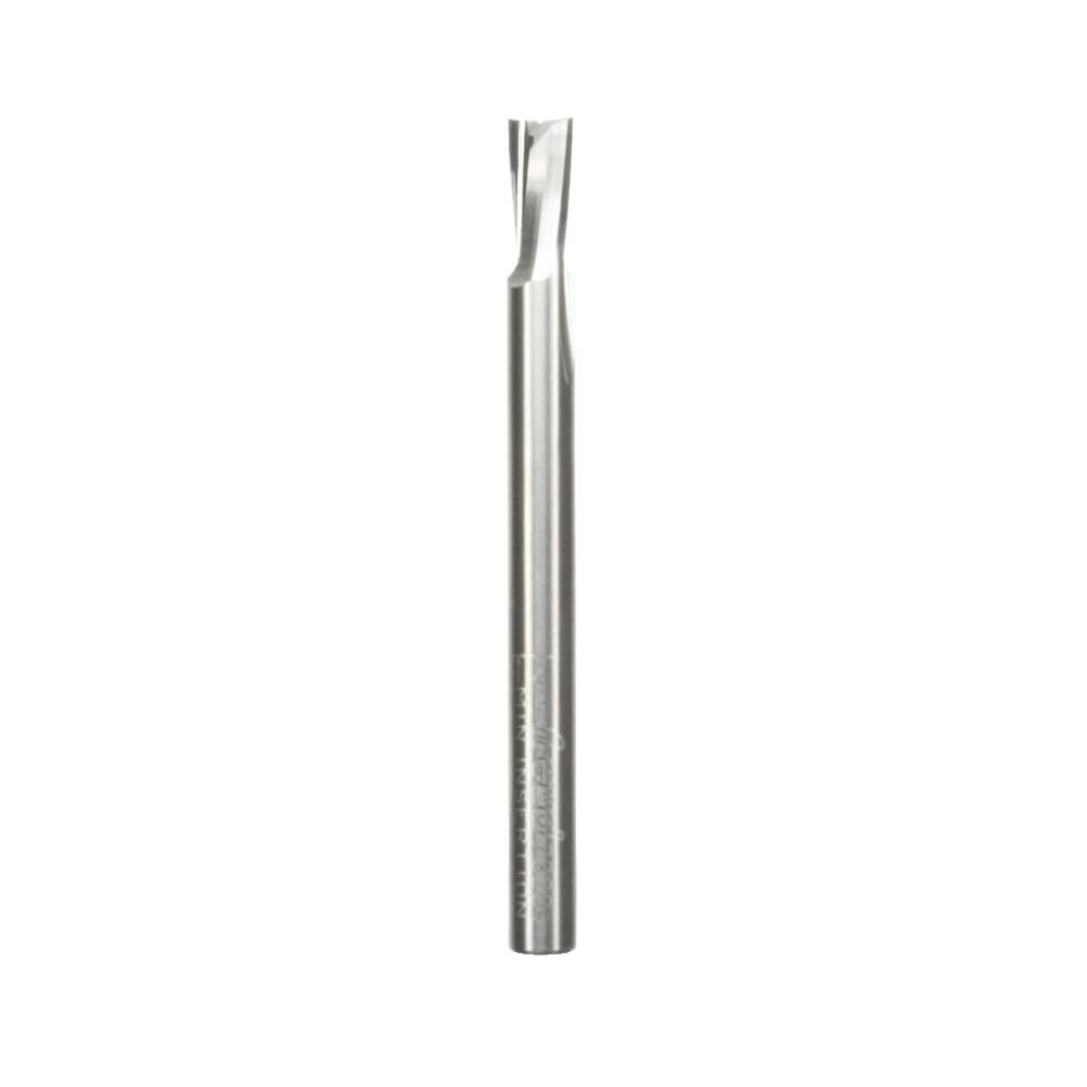 1/4in (Dia.) O-Flute Up Spiral Bit 73-204