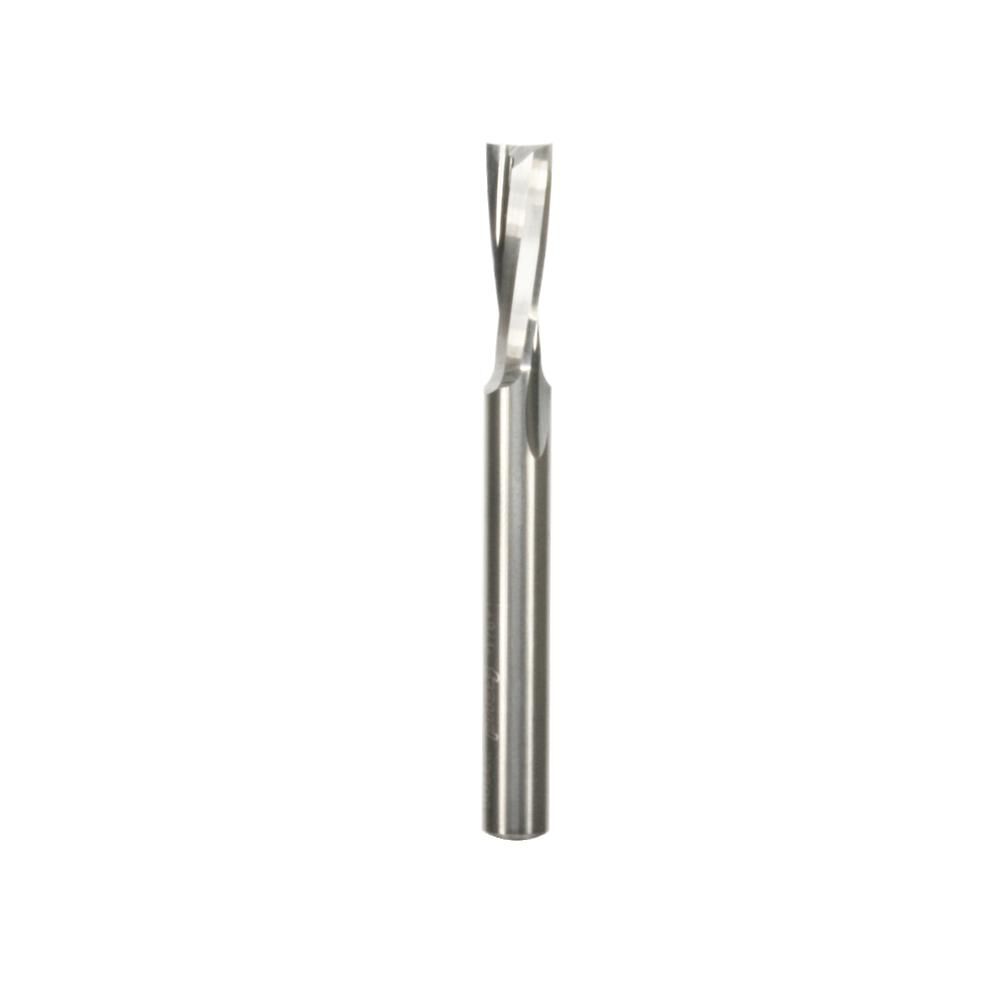 1/4in (Dia.) O-Flute Up Spiral Bit 73-206