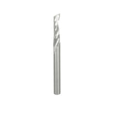 1/4in (Dia.) O-Flute Up Spiral Bit 75-025