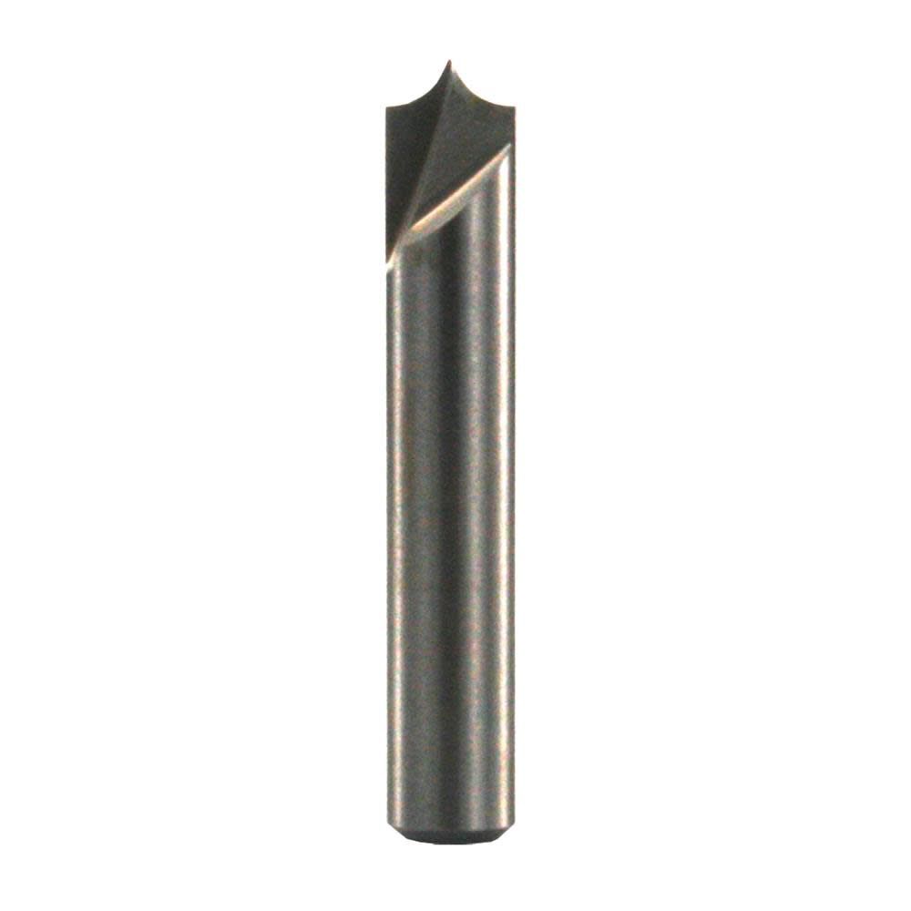 1/8 In. Radius Beadboard Bit System with 1/4 In. Shank 20-301