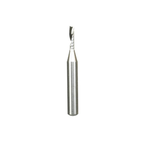 1/8in (Dia.) O-Flute Up Spiral Bit (Soft Plastics) 73-762