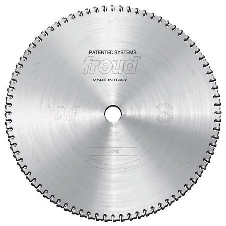 305 mm Sawblade for Ferrous Metals LU6A12