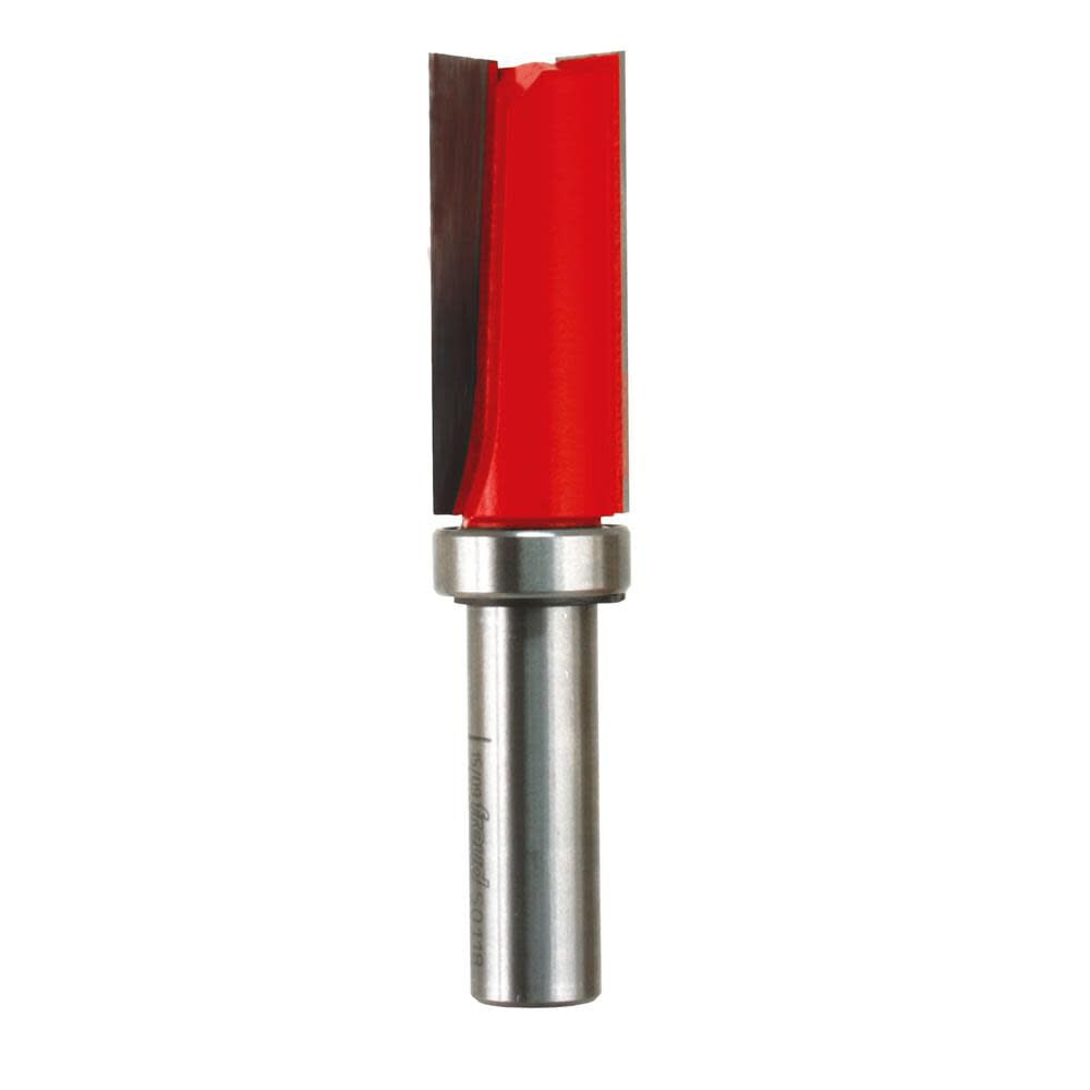 3/4 In. (Dia.) Top Bearing Flush Trim Bit with 1/2 In. Shank 50-118