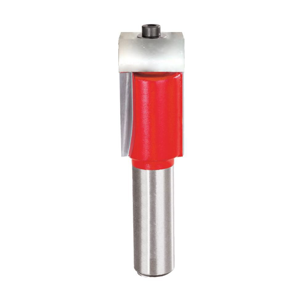 3/4in Bearing Flush Trim Bit 47-118