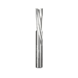 3/8in (Dia.) O-Flute Down Spiral Bit with 3/8in Shank 74-210