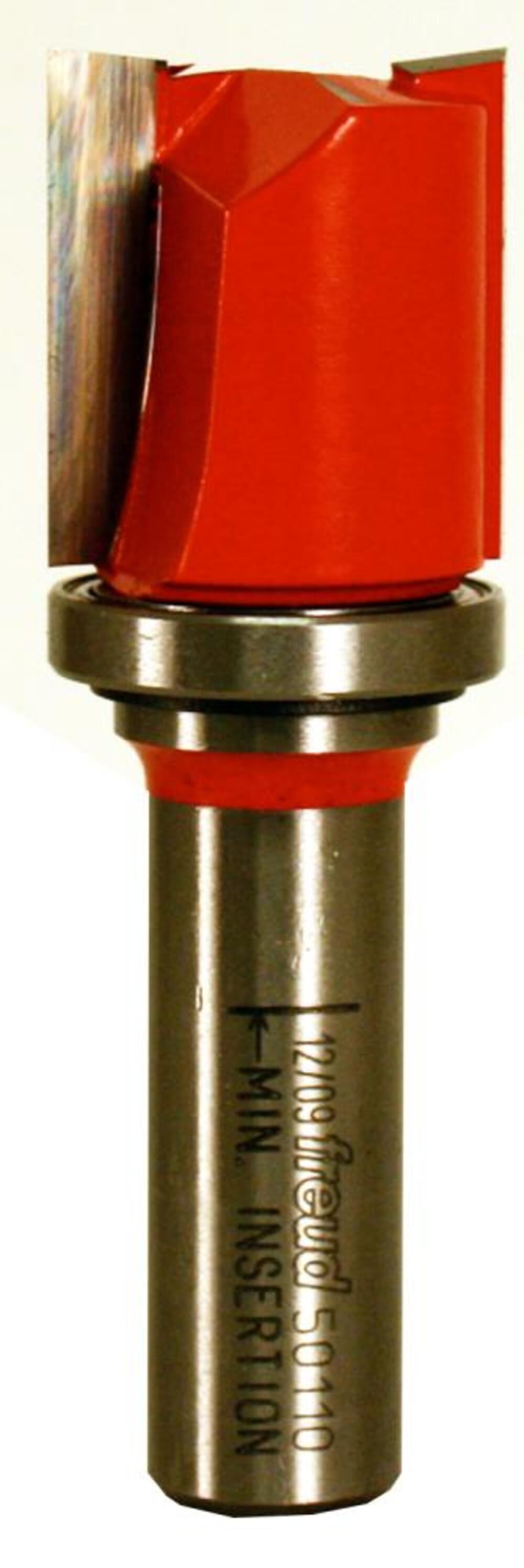 Top Bearing Trim Bit 50-110