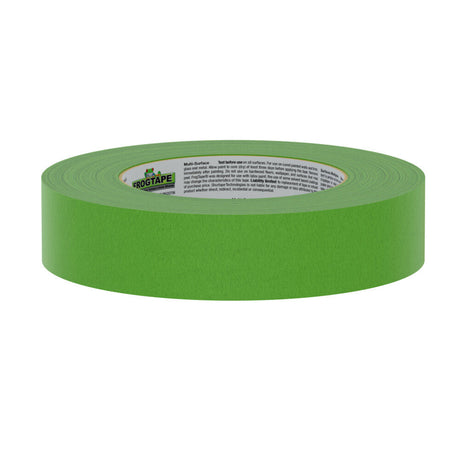 CF 120 Painters Tape Multi-Surface Green 24mm x 55m 127624