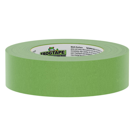 CF 120 Painters Tape Multi-Surface Green 36mm x 55m 160178