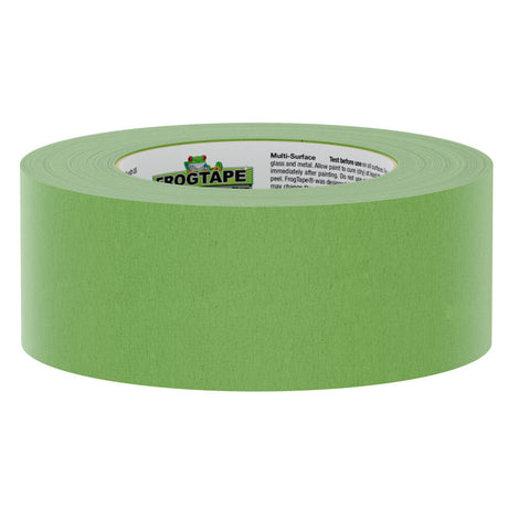 CF 120 Painters Tape Multi-Surface Green 48mm x 55m 157900