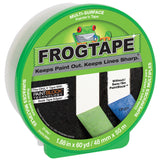 CF 120 Painters Tape Multi-Surface Green 48mm x 55m 157900