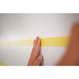 CF 160 Painters Tape Delicate Surface Yellow 36mm x 55m 217143