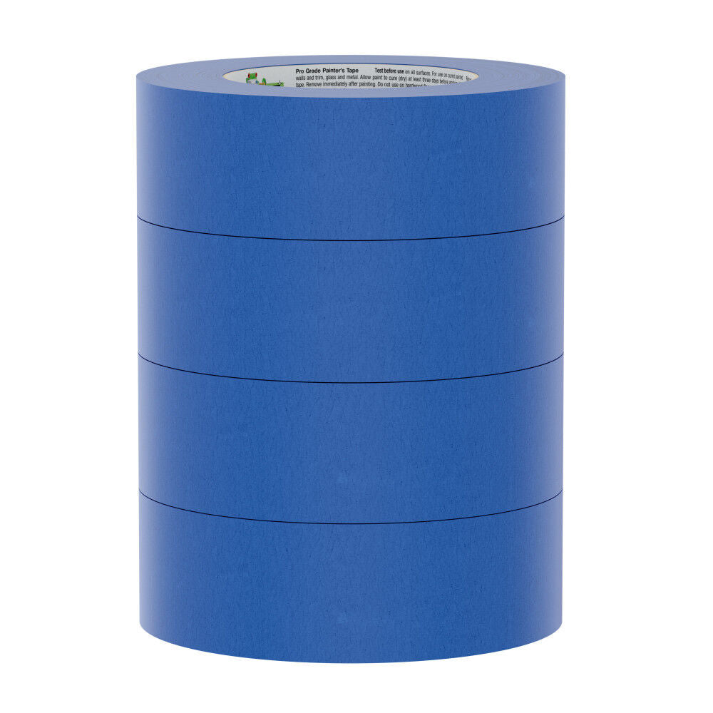 CP 130 Painters Tape Pro Grade Blue 36mm x 55m 104982