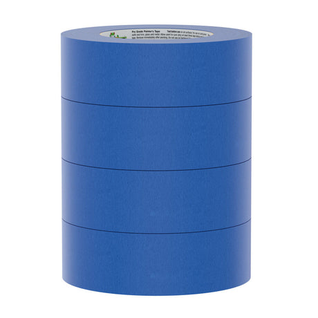CP 130 Painters Tape Pro Grade Blue 36mm x 55m 105569