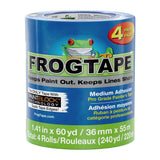 CP 130 Painters Tape Pro Grade Blue 36mm x 55m 105569